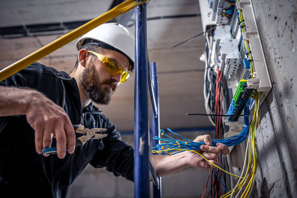 Best Affordable Electrician  in Mays Landing, NJ