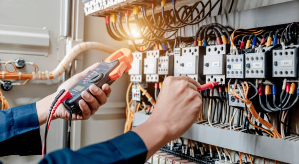 Best Ceiling Fan Installation Electrician  in Mays Landing, NJ