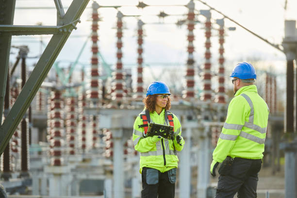 Best Electrical Installation Contractor  in Mays Landing, NJ