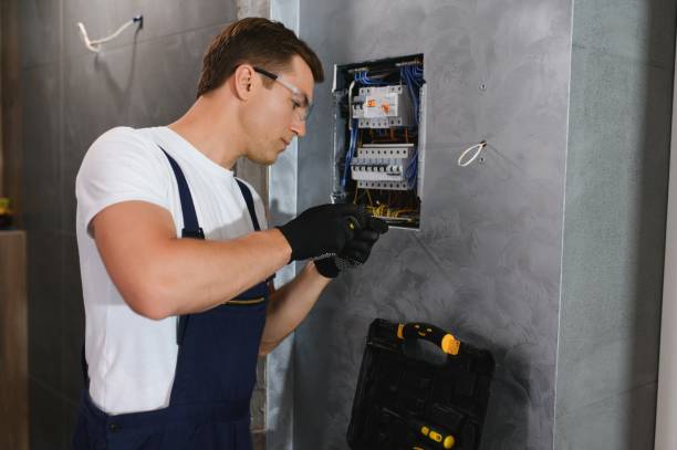 Best Affordable Emergency Electrician  in Mays Landing, NJ