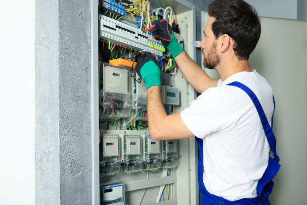 Best Electrical Rewiring Services  in Mays Landing, NJ