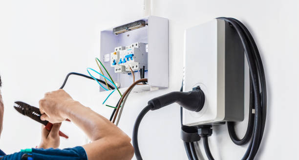 Best Emergency Electrical Repair  in Mays Landing, NJ