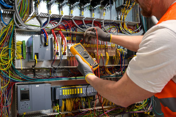 Best Local Electrician Companies  in Mays Landing, NJ