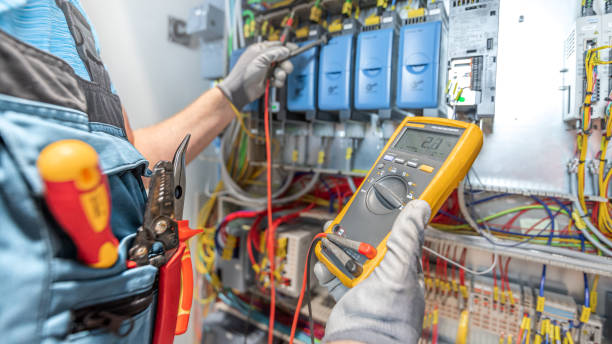 Best Residential Electrician Services  in Mays Landing, NJ
