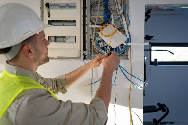 Best Affordable Electrical Installation  in Mays Landing, NJ