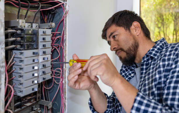 Best Industrial Electrical Services  in Mays Landing, NJ